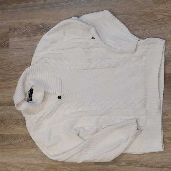 Nautica Other - NAUTICA XL Thick Knitted Sweater